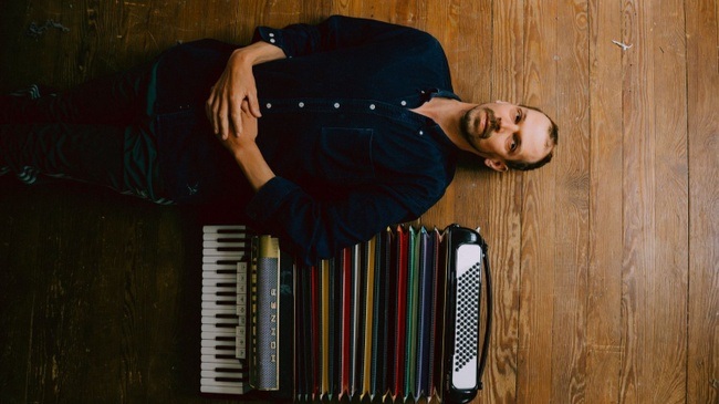 Maxi Pongratz "rum & num" Releaseshow