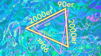90er // 2000er mit JJC