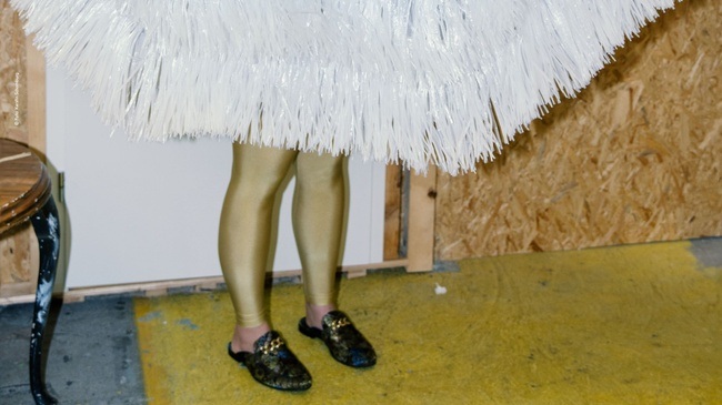 Irgendwo ist immer Süden