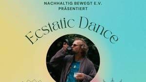 Ecstatic Dance