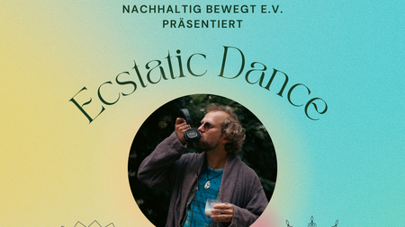 Ecstatic Dance