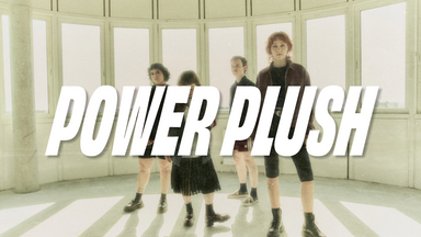 SOMMERKONZERTE W/ POWER PLUSH