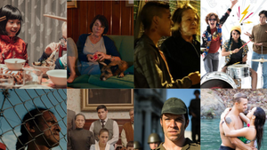 Instituto Cervantes: »Iberoamerikanische und karibische Filmwoche«