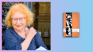 Charlotte Ueckert-Zedernhänge