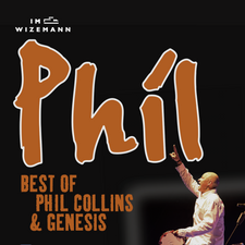 THE GENESIS & THE PHIL COLLINS TRIBUTE SHOW