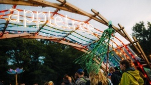 appletree garden 2026