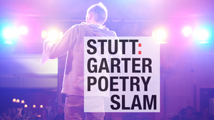 Rosenau POETRY SLAM