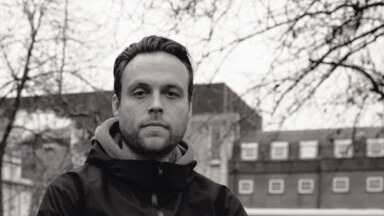 Jesse Barnett (Stick To Your Guns, Ways away, Tradewind)
