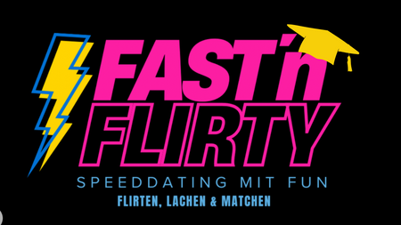 Speed Dating Heidelberg – Fast’n Flirty Studi Edition im Marstallcafé 💘🎓