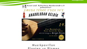 Umuda Türkü