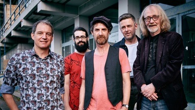 Sommersounds im Garten: Point & Die Spielverderber