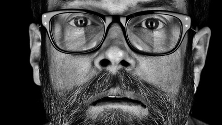 Jochen Malmsheimer „Ich bin kein Tag für eine Nacht“