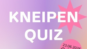Kneipen-Quiz im U Brambory Chemnitz