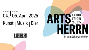 ARTSHERRN EXHIBITION 2025