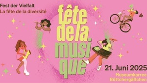 Museumskarree am Böttchergäßchen: Fête de la musique
