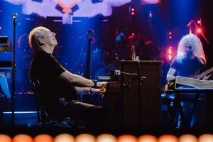 Hans Zimmer Live – The Next Level