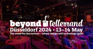 beyond tellerrand – Düsseldorf 2024