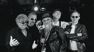 die K:pelle im Rahmen der Kulturtage Westend