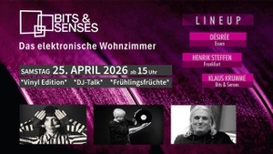 Das elektronische Wohnzimmer