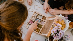 Schmuck Workshop