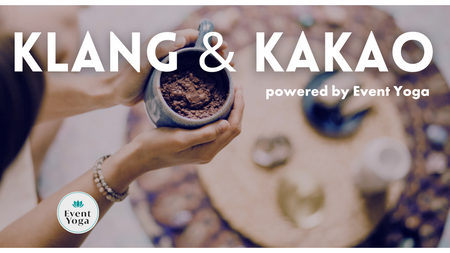 Klangschalen- und Kakaozeremonie in Münster