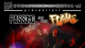 Evolution of Metal: Passing on the Flame