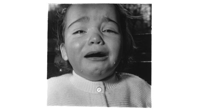 Führung in englischer Sprache | Diane Arbus: Konstellationen