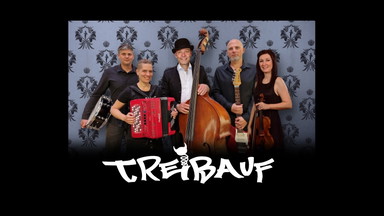 Treibauf
