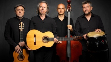 Corazón - Quartett