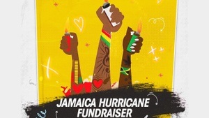 YOTO x Jamaica Hurricane Fundraiser Party
