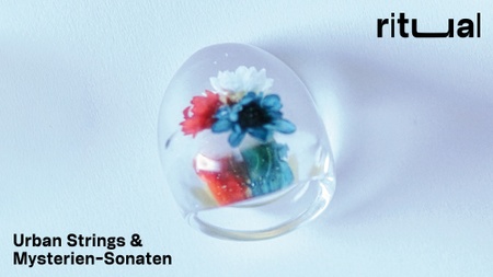Urban Strings & Mysteriensonaten