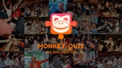 Monkey Quiz
