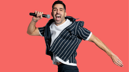 Daniel Luis  - AUTOTUNE