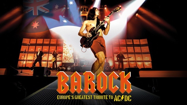 BAROCK