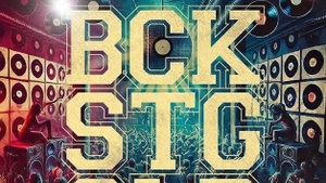 Backstage Club *Indie, Alternative, Punkock* Party @Goldmarks