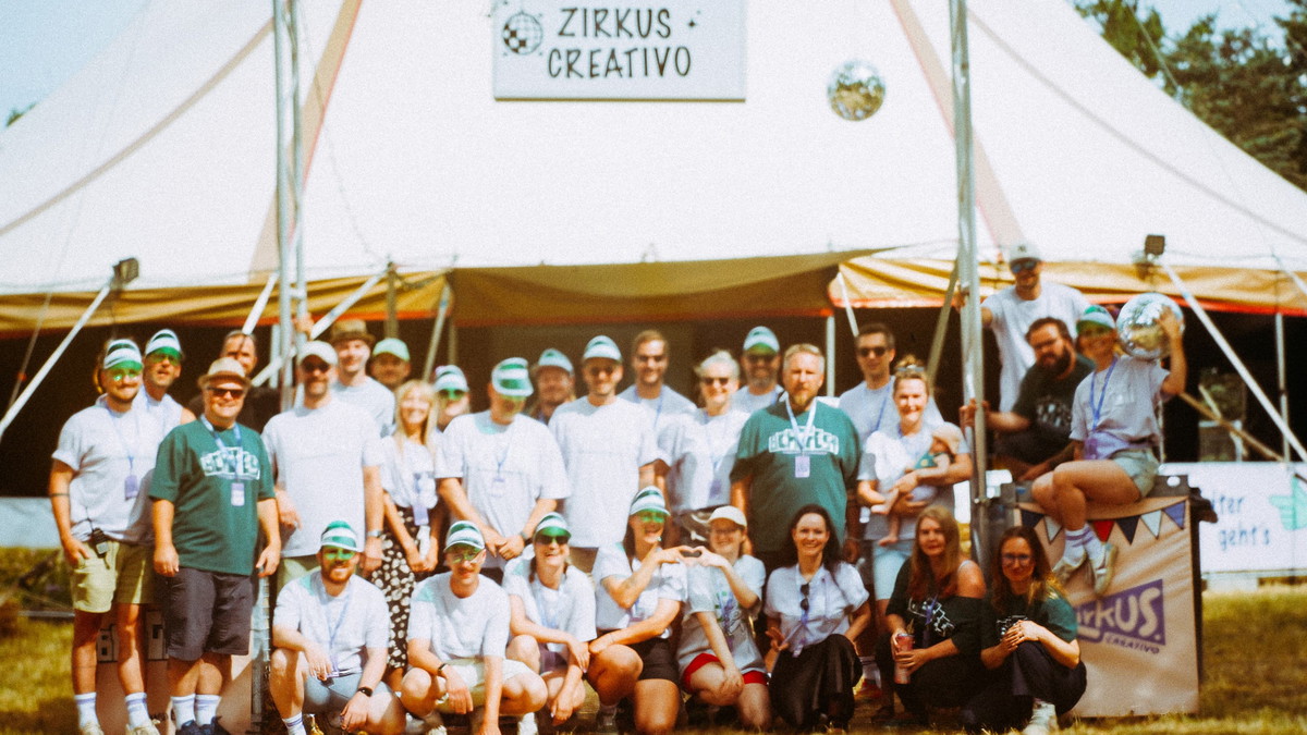 Zirkus Creativo e.V.