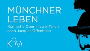 Münchner Leben