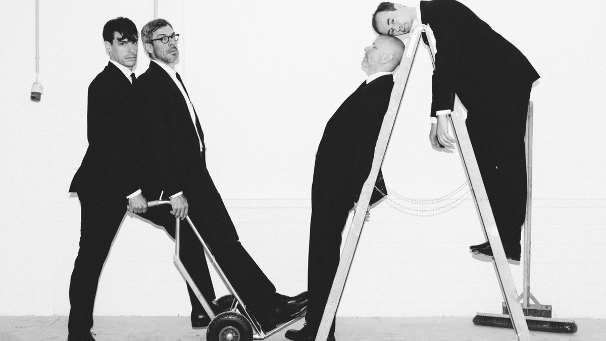 Kreisky - Adieu Unsterblichkeit Tour 2026