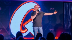 Quatsch Comedy Club: Die Live Show