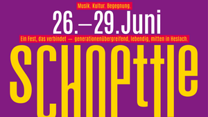 Schoettlefest