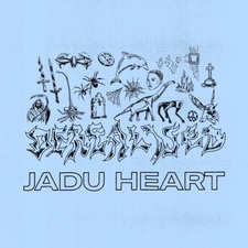 Jadu Heart -präsentiert von Rausgegangen