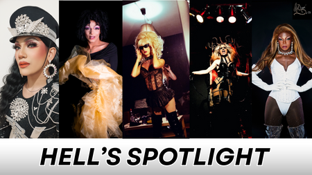 Hell's Spotlight