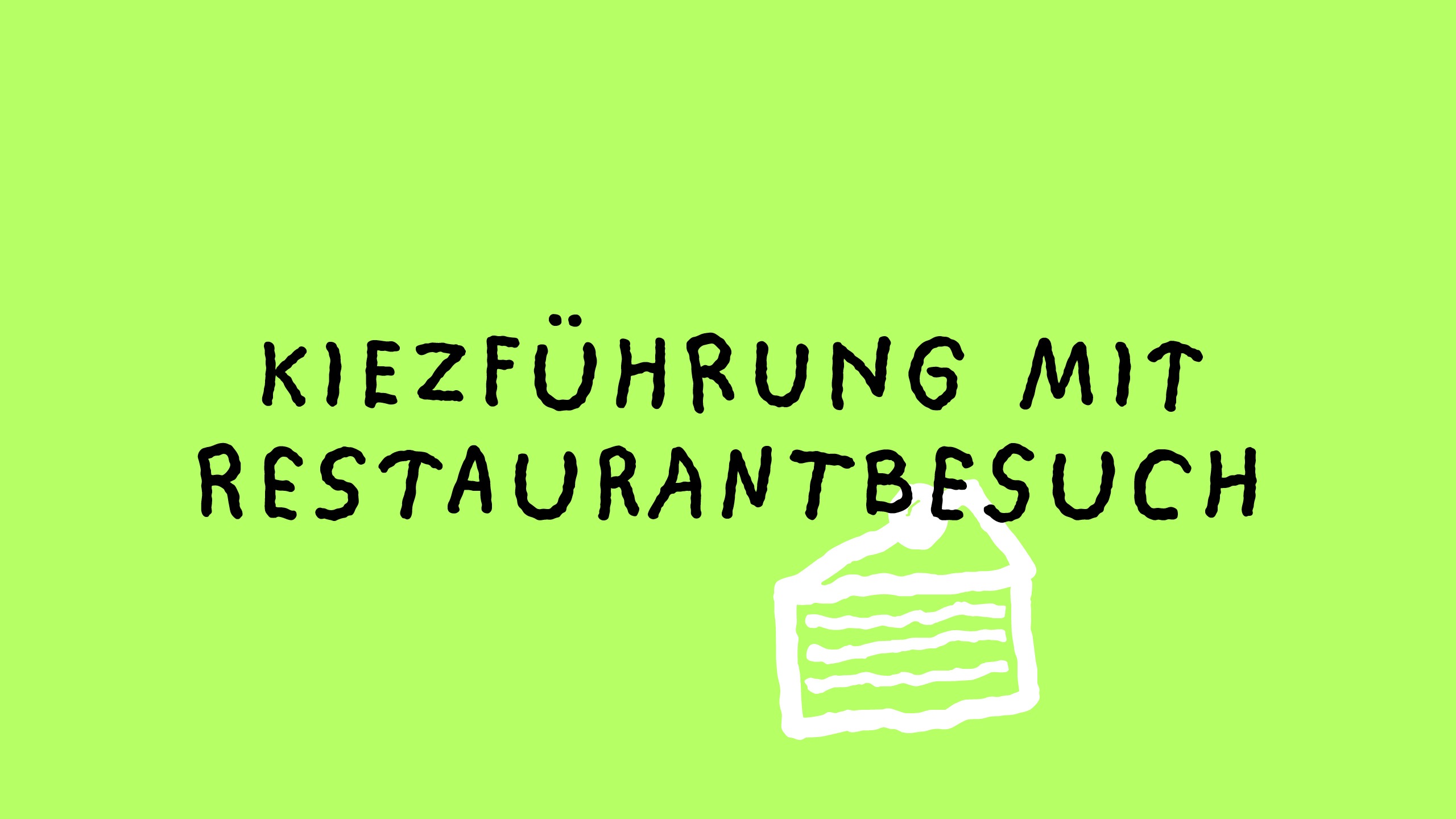Kiezführung