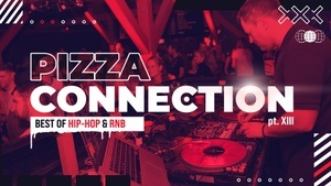 Pizza Connection 2.0 Pt.XIII