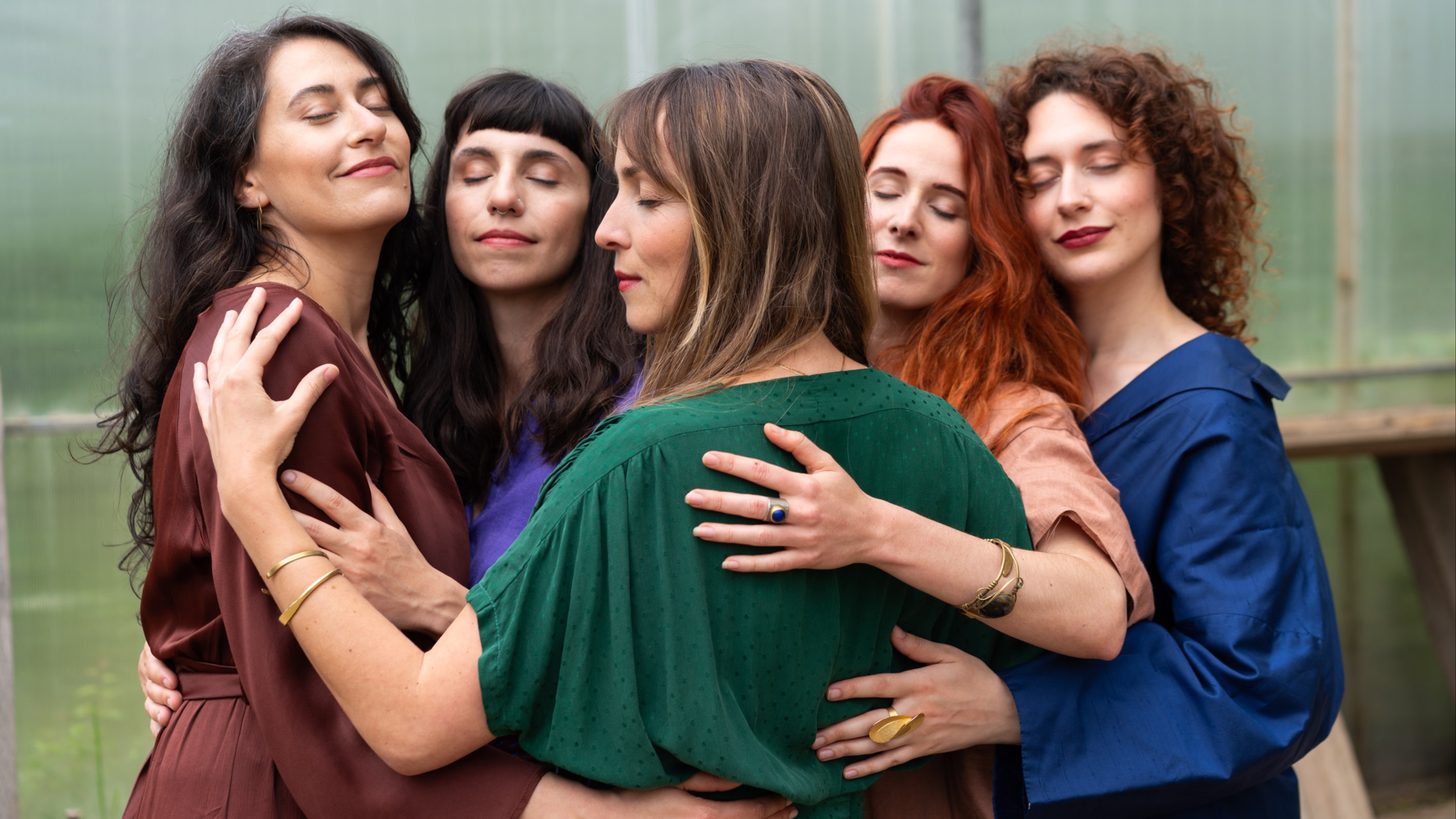 Circle Singing Workshop mit Perperuna @ Roots & Sprouts Festival 2026