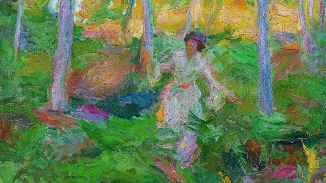 Roundtable Discussion with Keynote Speeches: Slovenian Impressionists in Munich and Dachau – and What Did Kandinsky Have to Do with It?