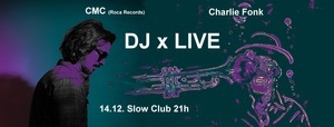 DJ x LIVE