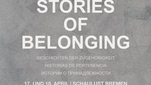 Stories of Belonging