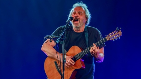 Götz Widmann: Party Time