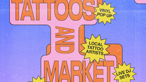 KUGU x BÖRSE: TATTOOS AND MARKET
